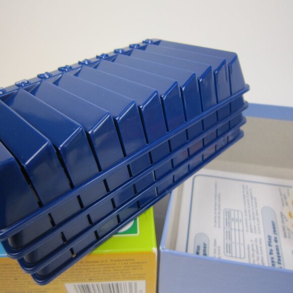 Racko Card Game 2006 by Parker Bros - Complete - Used - Picture 5 of 8